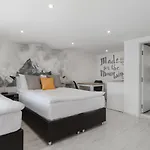 Guest house Gramada 3*