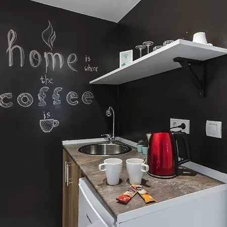 Guest house Gramada 3*