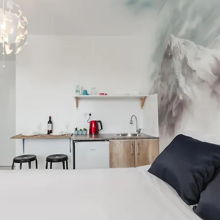 Gramada Guest house Kurdzhali