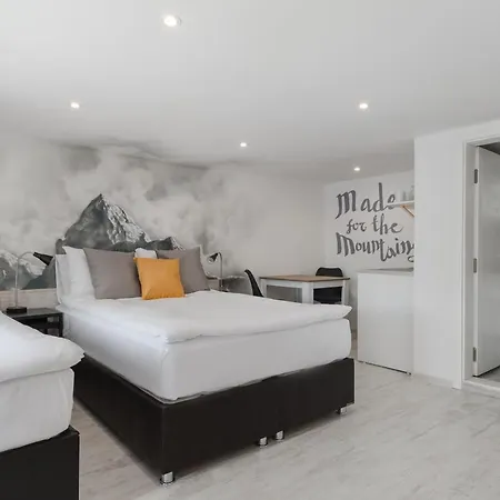 Guest house Gramada 3*