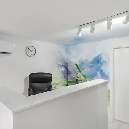 Gramada Guest house 3*