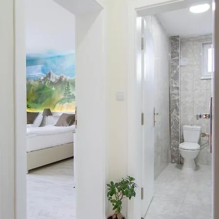 Guest house Gramada 3*