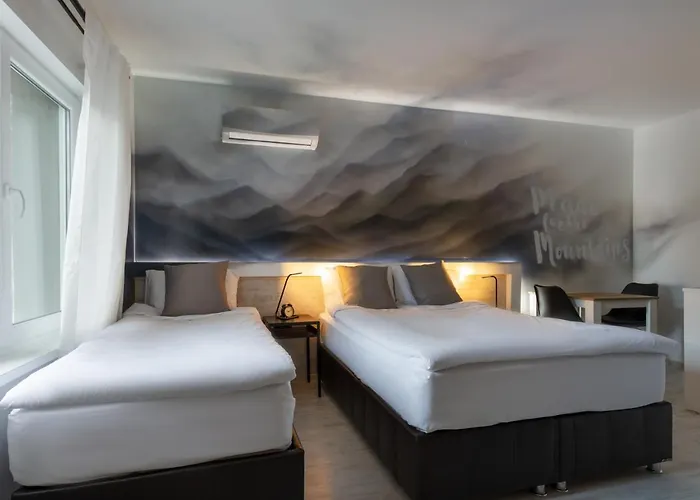 בית הארחה Gramada 3*