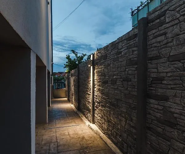 Gramada בית הארחה Kŭrdzhali