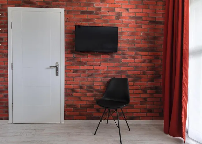 בית הארחה Gramada 3*