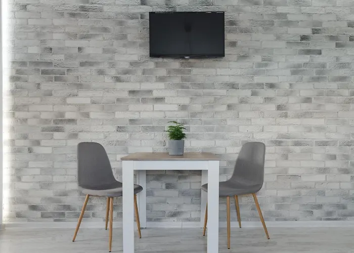 בית הארחה Gramada 3*