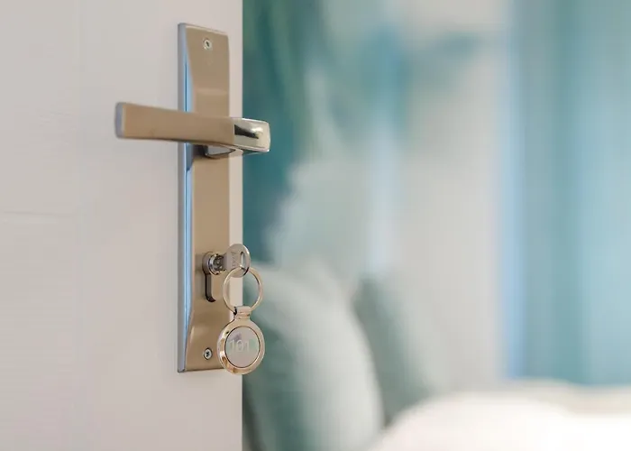 Gramada בית הארחה 3*